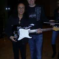 Ronnie James Dio - 02-08-07