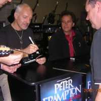 Peter Frampton - 14-05-05