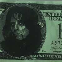 Dollar Note - 2006 - USA