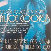 Flyer - 1974 / France Good To See You Again