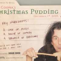 Christmas Pudding 2005 Program