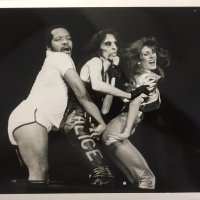 1979 - Mad House Rock Tour