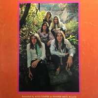 Songbook - 1972 - School's Out  / USA