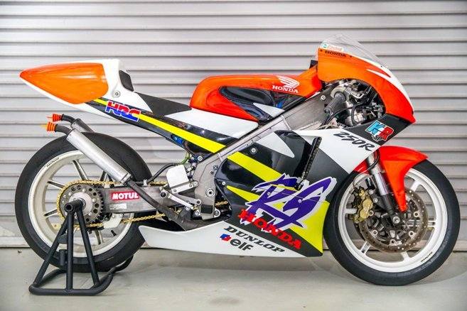 My Alice Cooper Collection Badges Stickers Honda Rs250 00