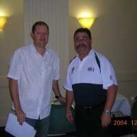 David Boon - 15-12-04