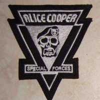 Patch - Special Forces