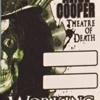 2009 - Theatre of Death / Working