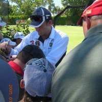 Adam Gilchrist - 30-01-05