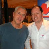 Daryl Braithwaite - 04-01-08