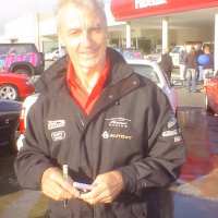 Peter Brock - 28-06-02