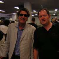 Bryan Ferry - 17-11-07