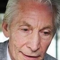 Charlie Watts - 16-03-14 