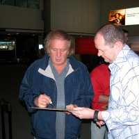 Don Mclean - 15-03-08