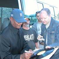 Errol Brown - 19-09-09