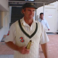 Mathew Hayden - 30-01-2005