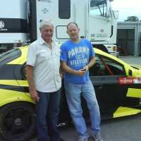 Dick Johnson - 08-05-08