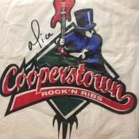 Bag - Cooperstown