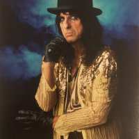 2003 - The Eyes Of Alice Cooper