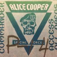 1981 - Special Forces / All Access 