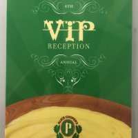 2004 - Christmas Pudding / VIP / Laminated