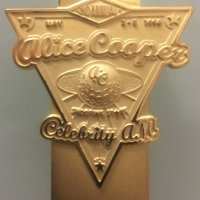 Money Clip - Celebrity Golf