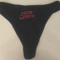 Underware - Alice Cooper