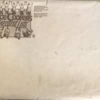 Envelope - Greatest Hits