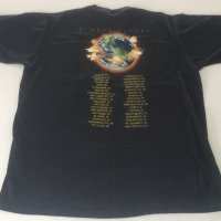 2000 - Brutal Planet USA Tour / Rear