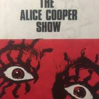  Tour Book - 1972 - Killer Wembley UK