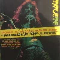 Alice Cooper - Signed Songbook - 1973