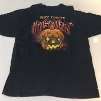 2000 - Halloween / Rear