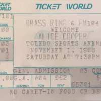 1986 -  November 01 USA / Ohio