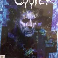 Comic - Alice Cooper Dynamite 3 - Joe Harris