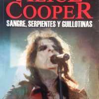 Book - 2010 - Sangre Serpientes y Guillotinas - Marc Gras / Spain