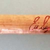 Drumstick - 2007 - Eric Singer - Australia 13th July