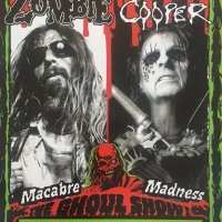 2010 - USA - Rob Zombie Tour