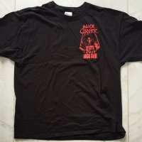 2011 - No More Mr Nice Guy Tour   / Crew Shirt