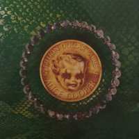 CD Longbox 1973 Billion Dollar Babies 