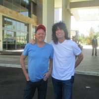 Tommy Thayer - 27-02-13