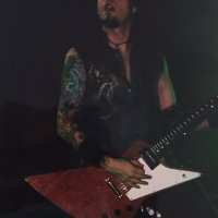 2005 - Jason Hook