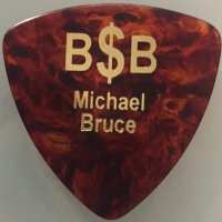 Michael Bruce / Front