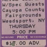 1991 -   August 08 USA / New York