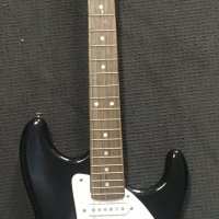 Richie Zambora - Trash - Signed Guitar