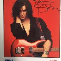 Kane Roberts - Signed Photograph