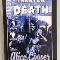 2010 - Theatre Of Death / VIP / Laminated