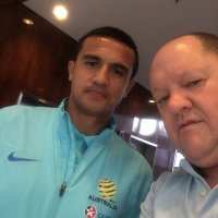 Tim Cahill - 01-09-16