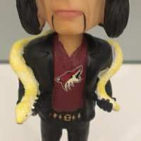 Bobble Head - Coyotes