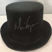 Cap -  Top Hat