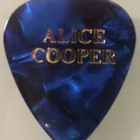 Alice Cooper Pick 