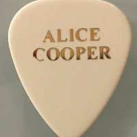 Alice Cooper Pick 